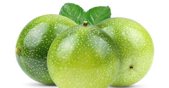 17 Best Green Fruits - Clean Eating Kitchen