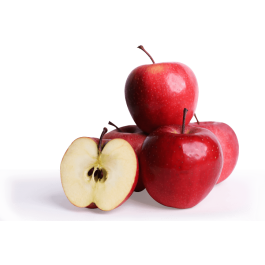 Buy new crop Gala Apples Online, Hardie's Direct, Austin TX