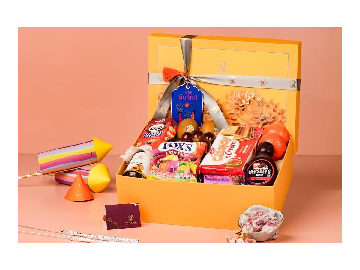 Kids Fun Hamper