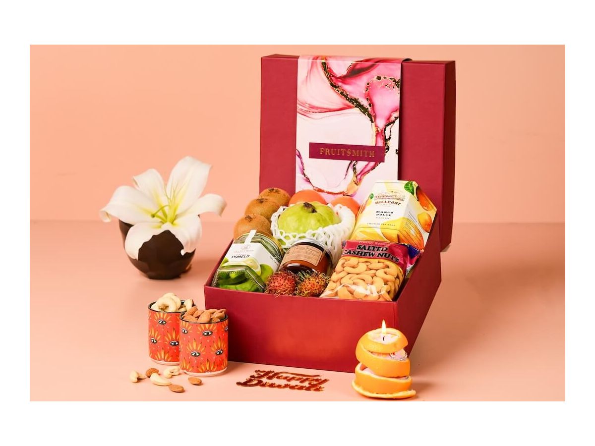 Marble Gift Hamper