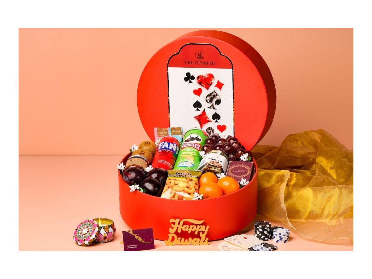 Red Cards Hamper