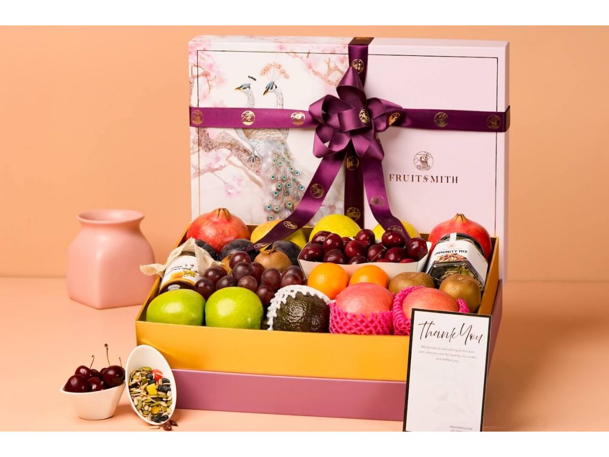 Gift Hamper - 8