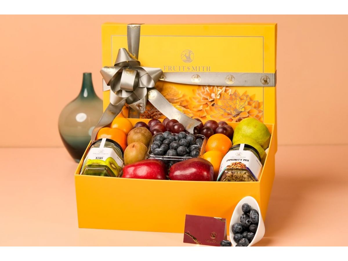 Gift Hamper - 3