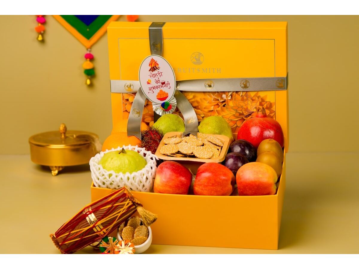 Lohri Hamper 3