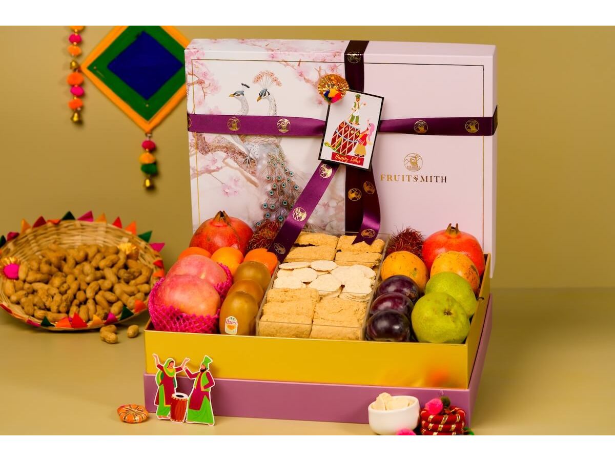 Lohri Hamper 7