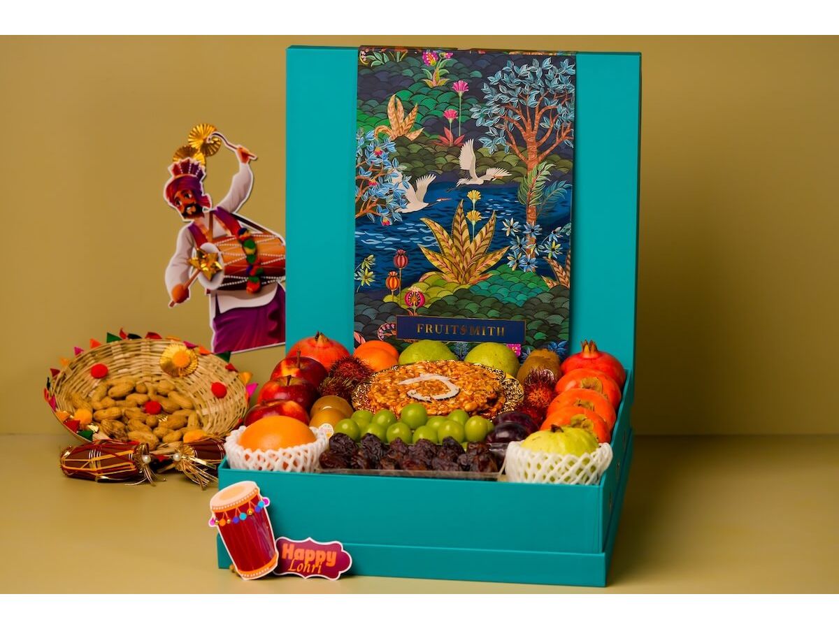 Lohri Hamper 10