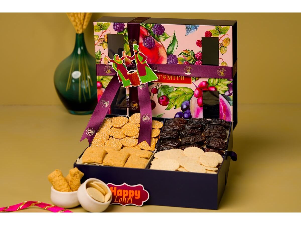 Lohri Hamper 1