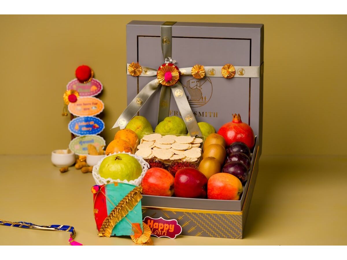 Lohri Hamper 4