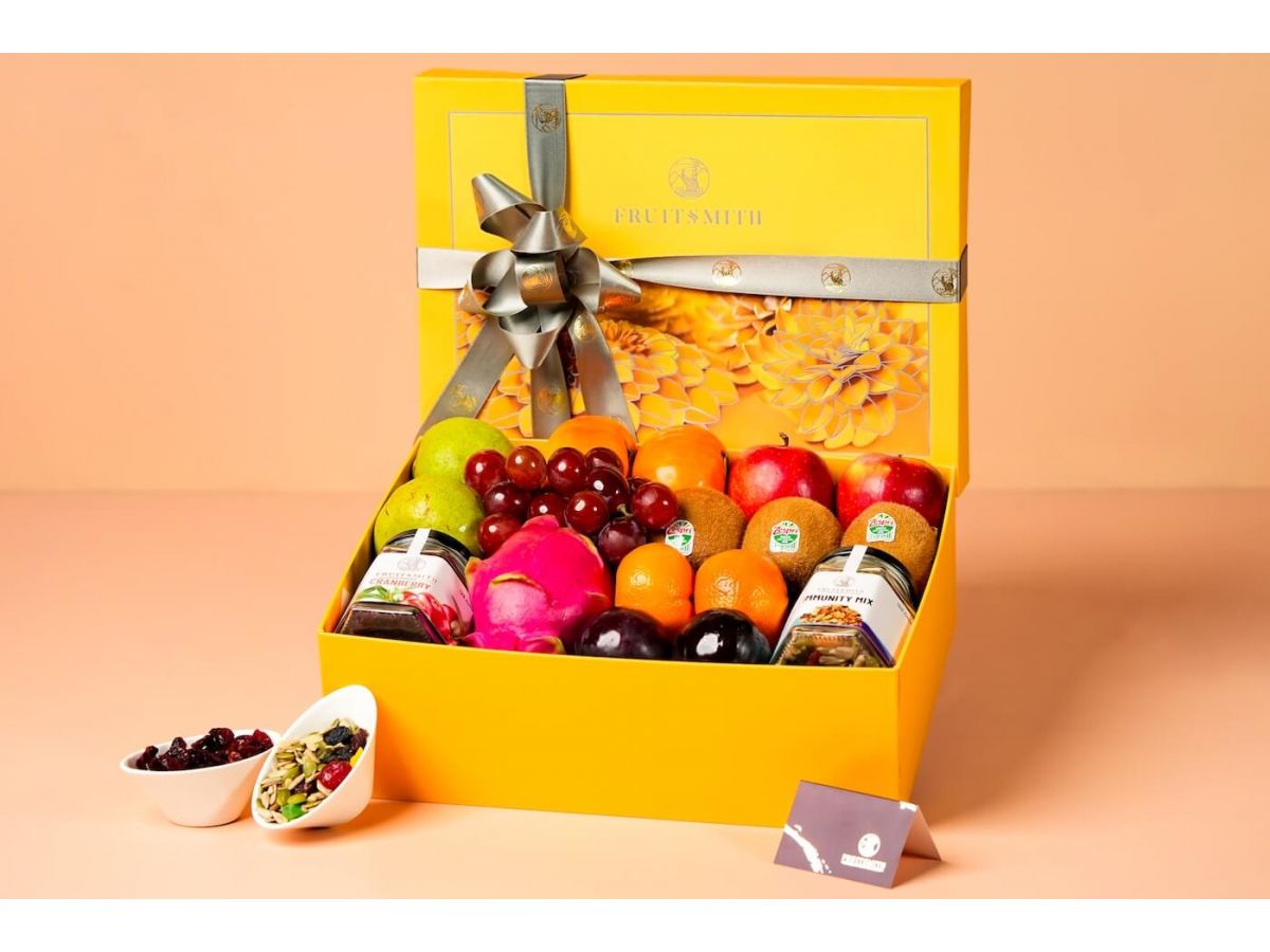 Gift Hamper - 2