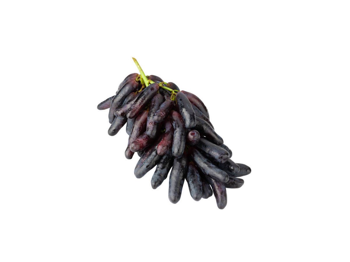 Black Grapes Imported(Australia)