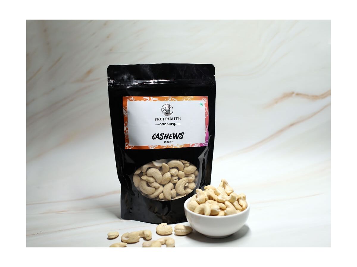 Dry Fruits - Cashew