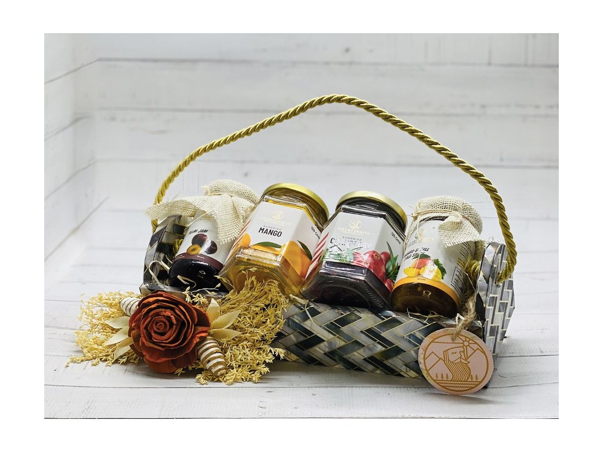 Gift Hamper 1