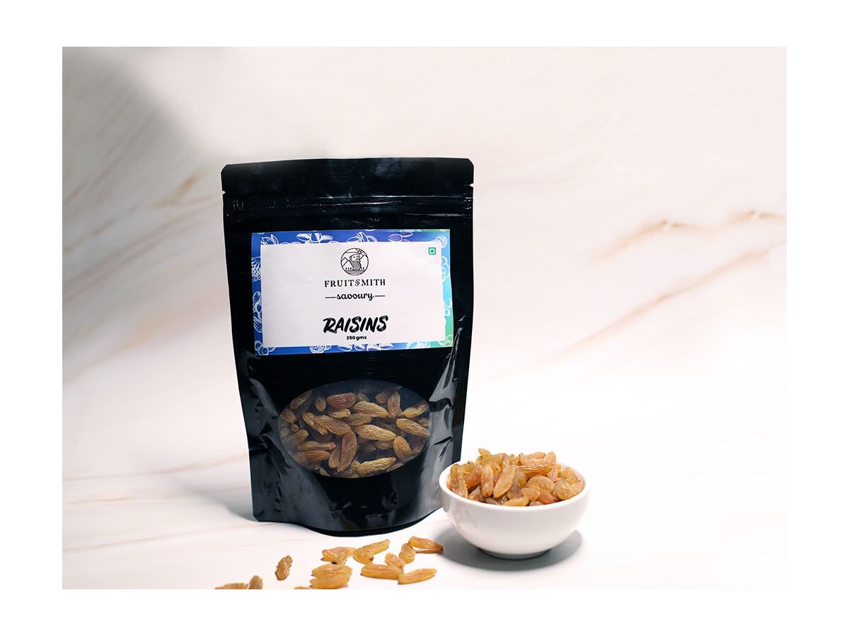 Dry Fruits - Raisin