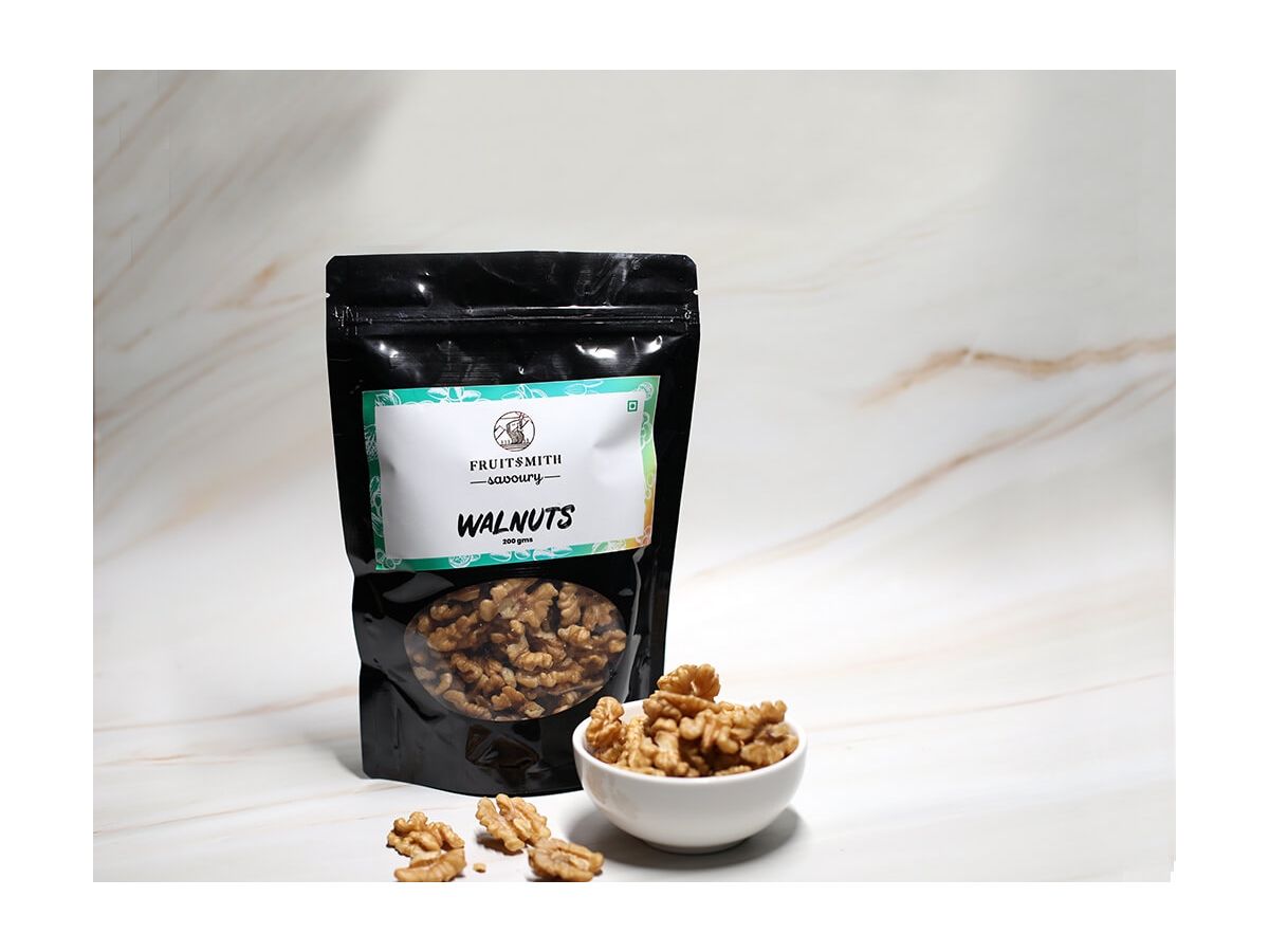 Dry Fruits - Walnut
