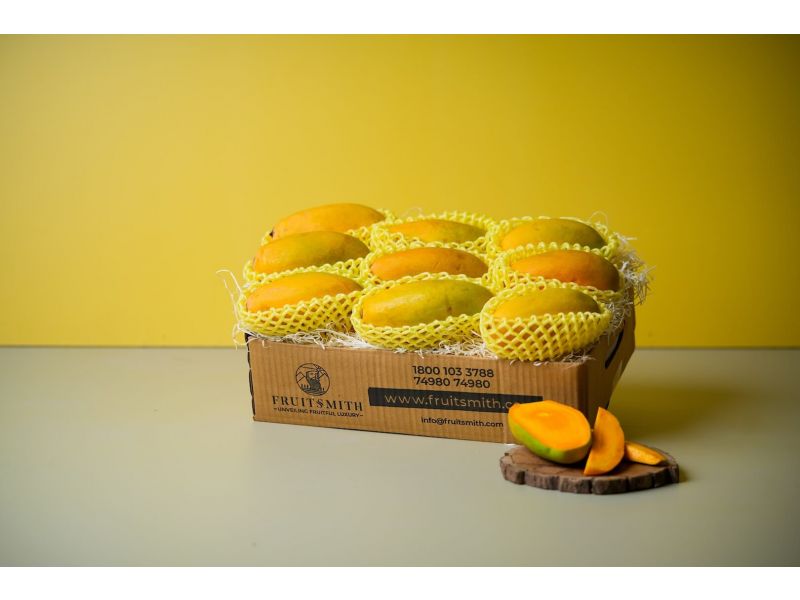 Fruit Pack - Mango Dasheri