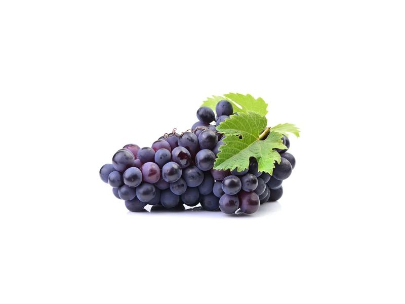 Egypt Black Grapes