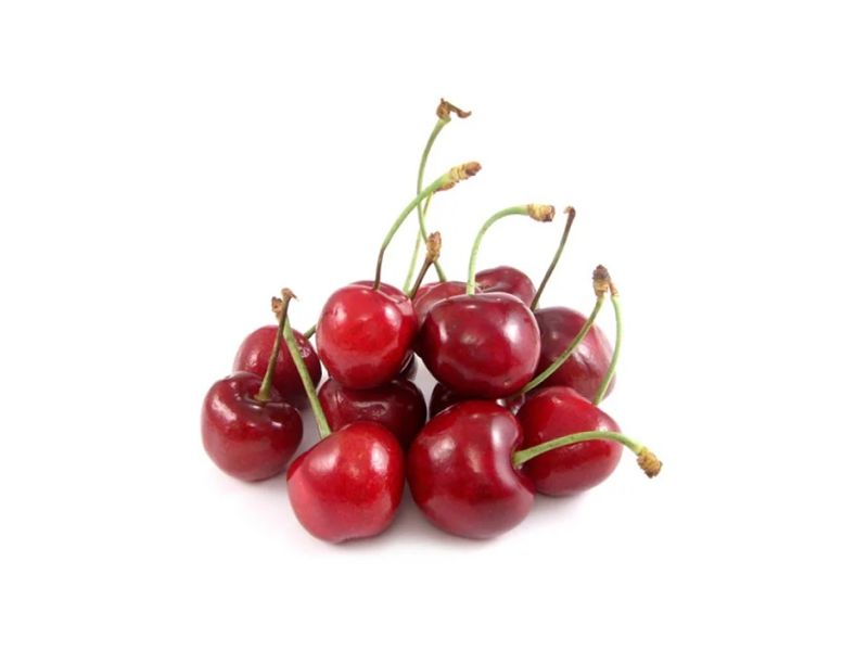 order online fresh cherry delhi