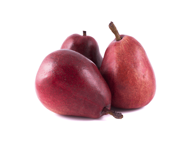 Pear Tenchi
