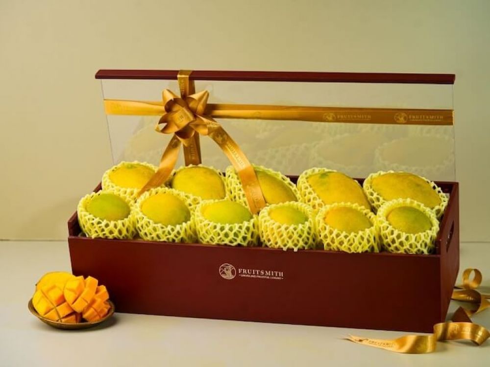 Mango Hamper 10