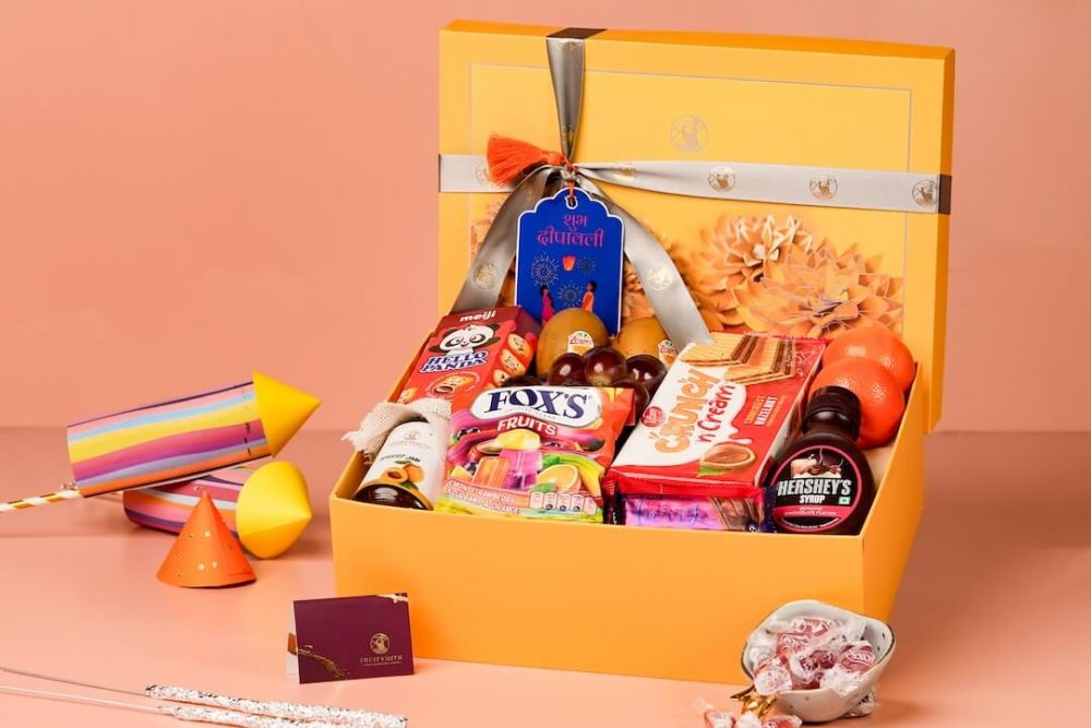 Kids Fun Hamper