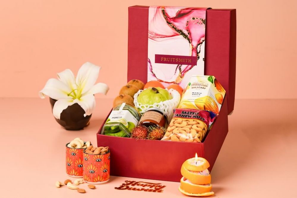 Marble Gift Hamper