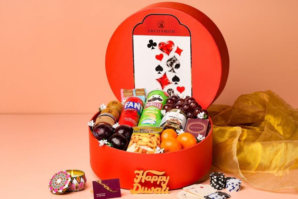 Red Cards Hamper