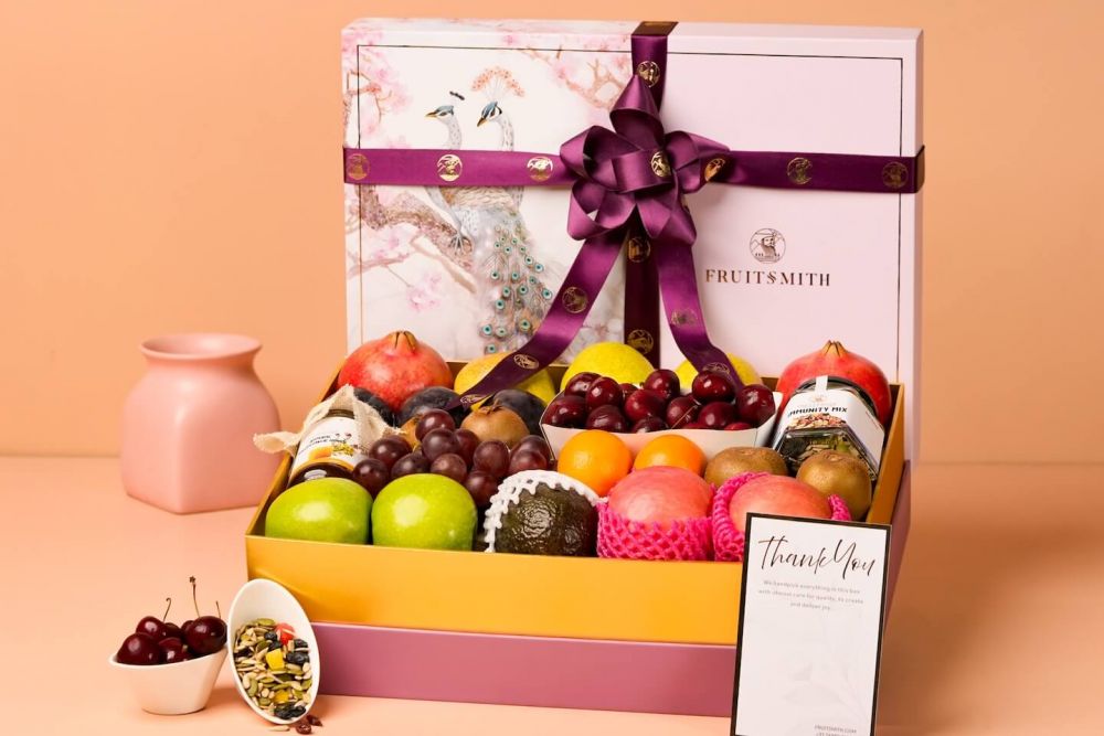 Gift Hamper - 8