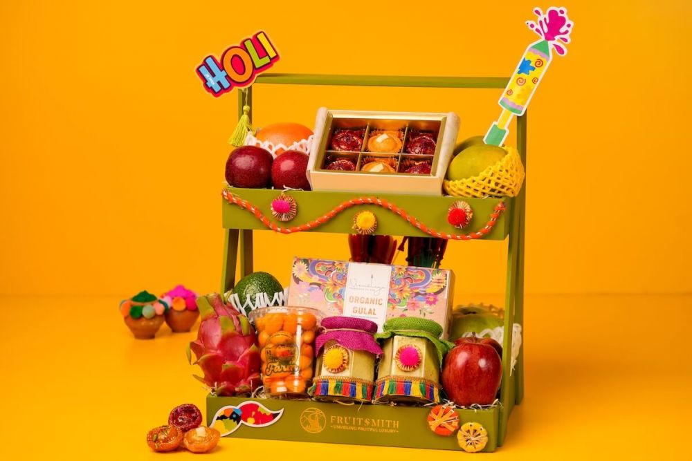 Holi Hamper 10