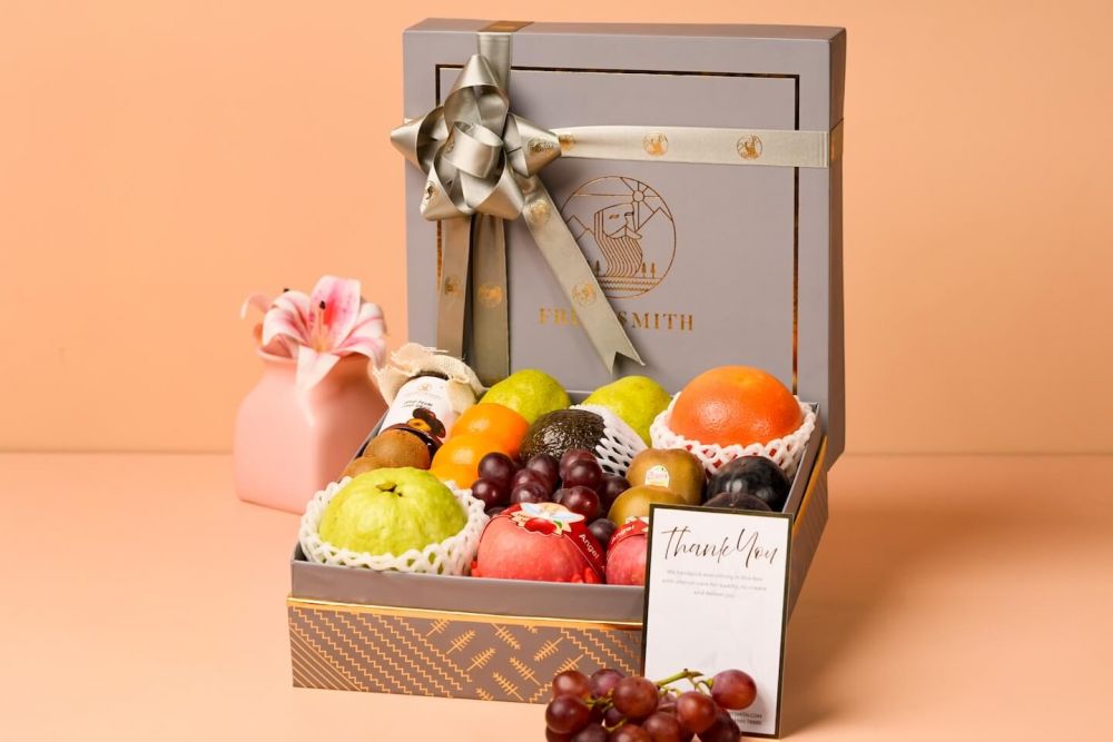 Gift Hamper - 4