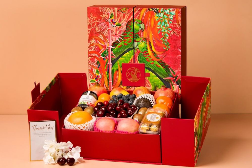 Gift Hamper - 11