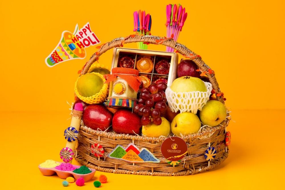 Holi Hamper 9