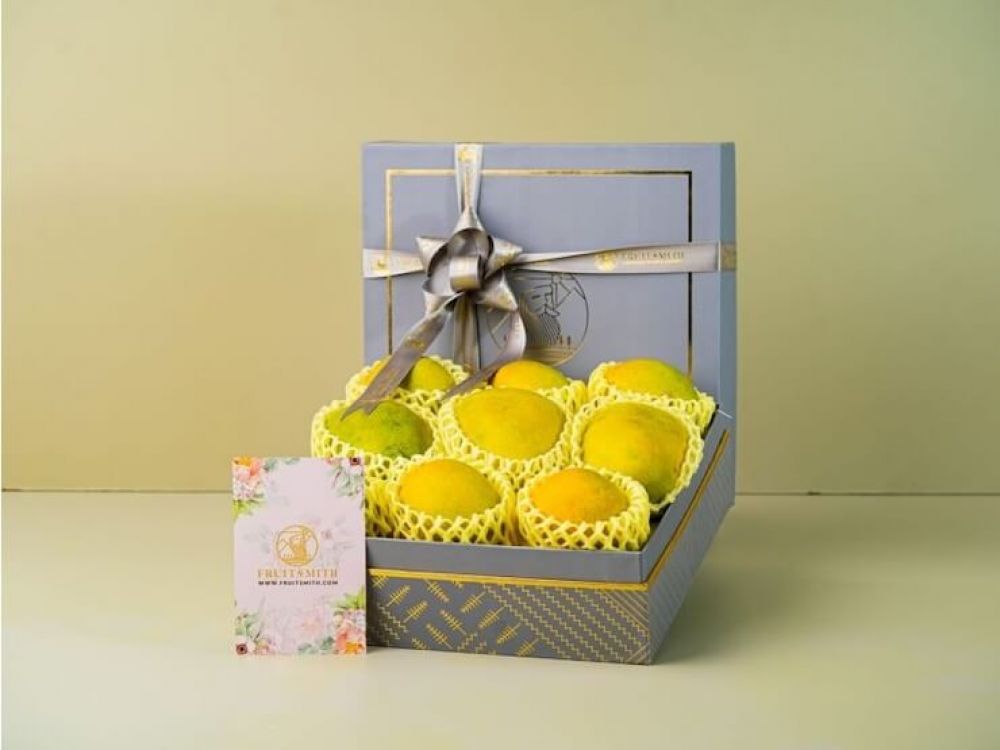 Mango Hamper 5