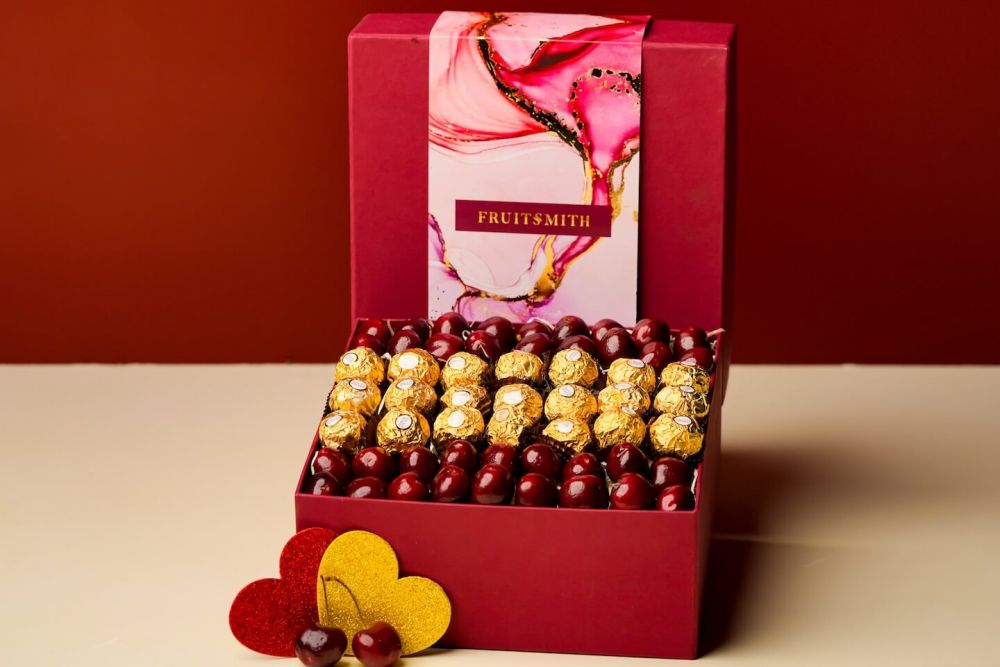 Valentine Hamper 1