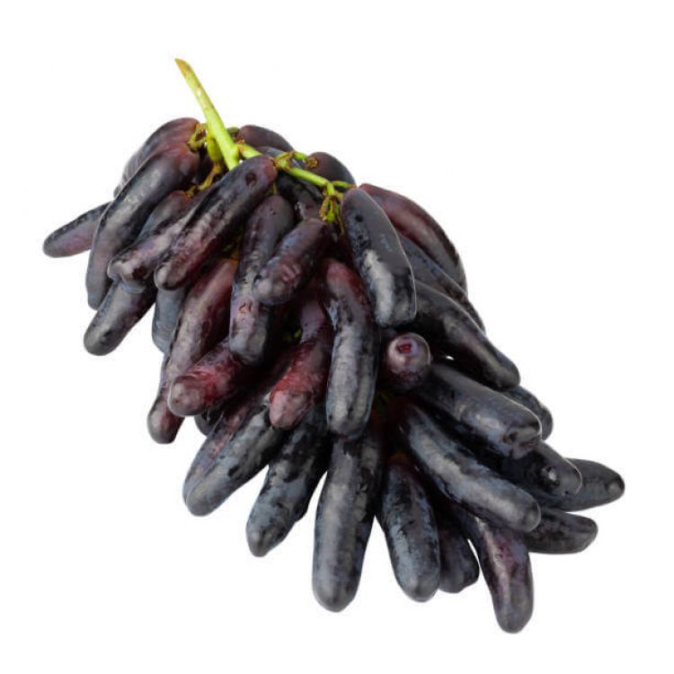 Black Grapes Imported(Australia)