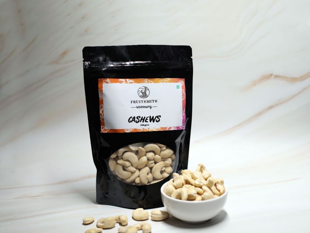 Dry Fruits - Cashew