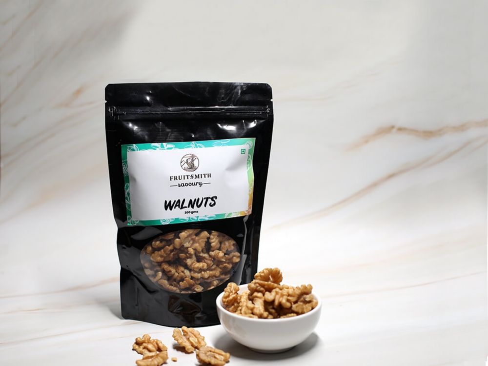 Dry Fruits - Walnut
