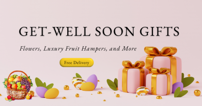 8 Best Get Well Soon Gifts For Your Loved Ones