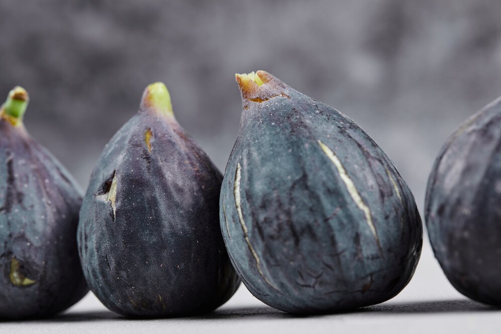 Black Mission Fig