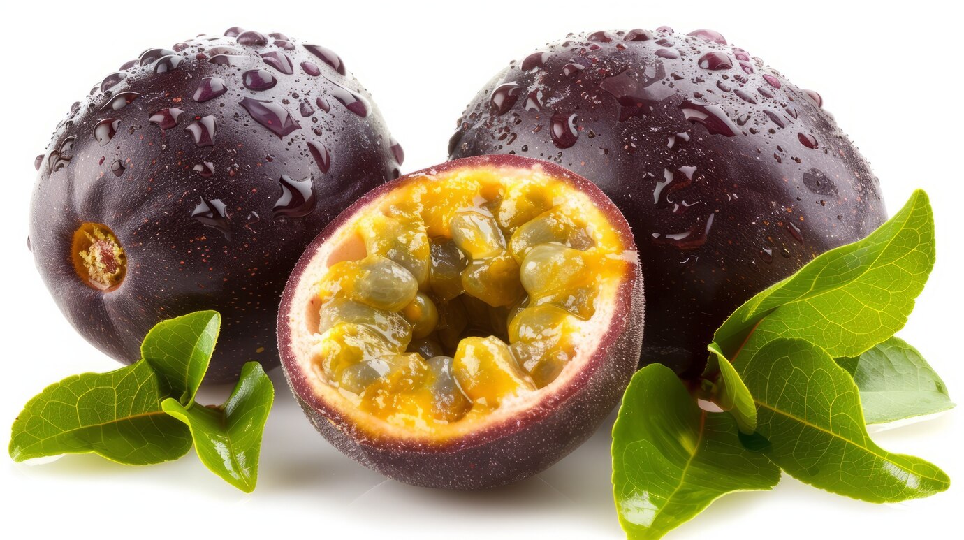 Black Passionfruit