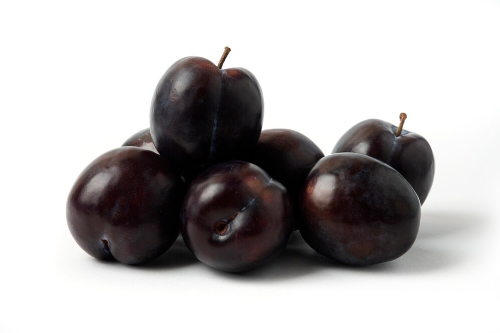 Black Plum