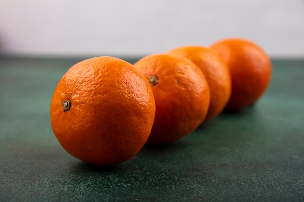 Clementine Orange