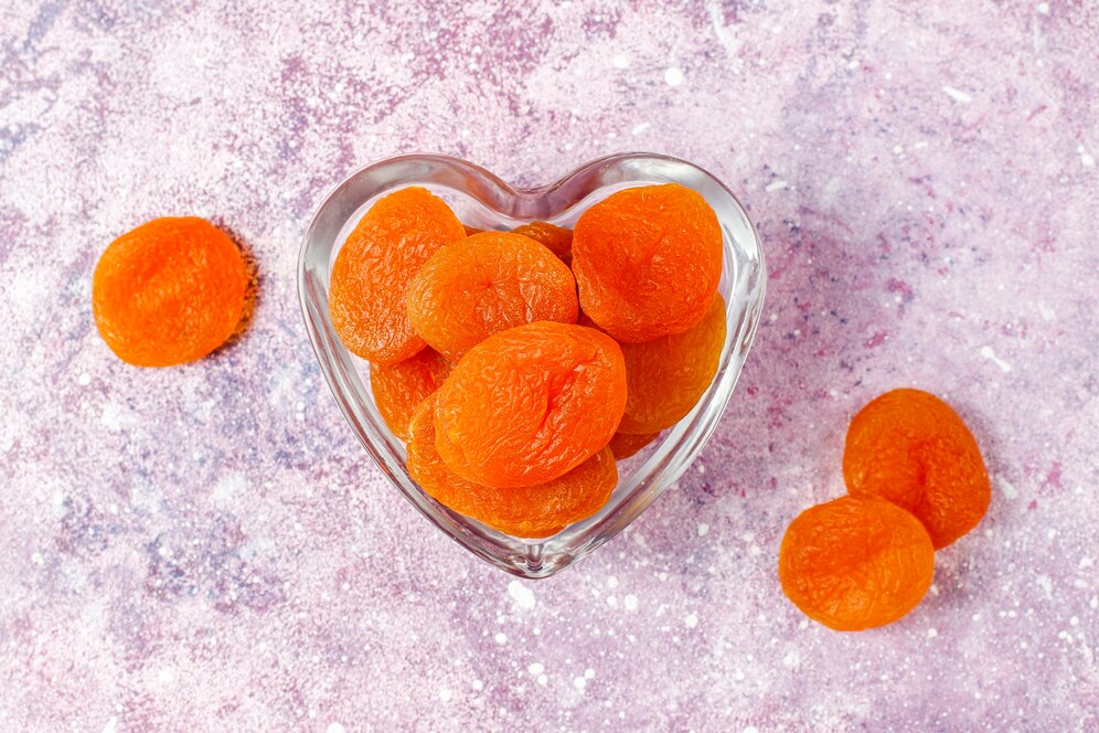 Dried Apricots