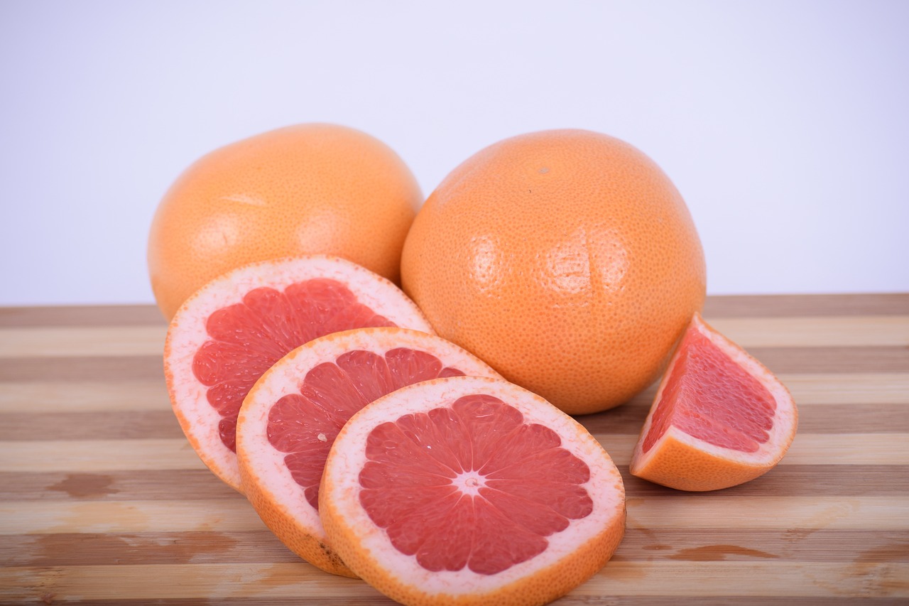 Grapefruit