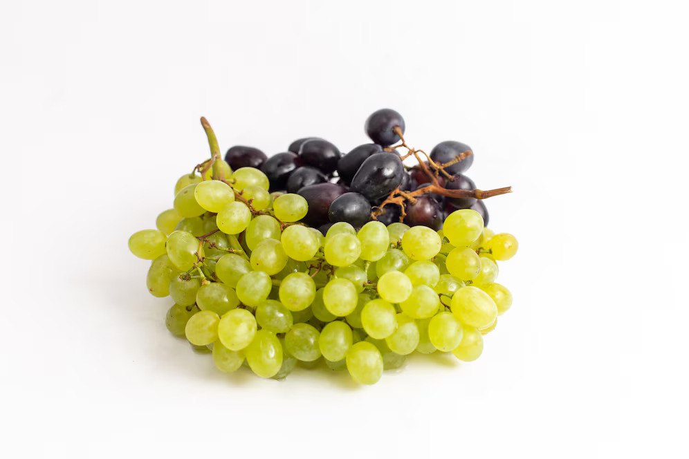 Grapes