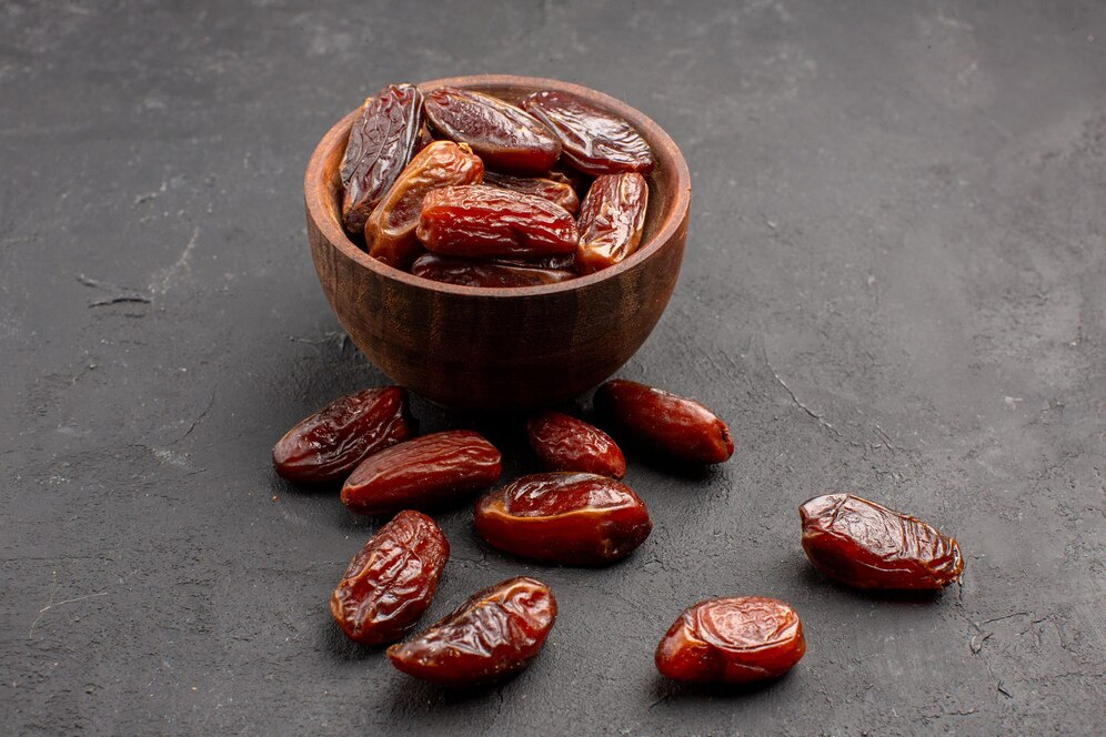 Khudri Dates