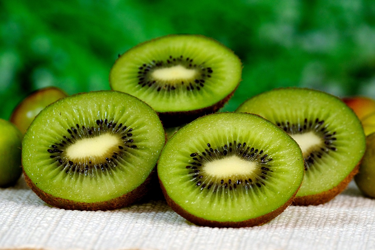 Kiwis