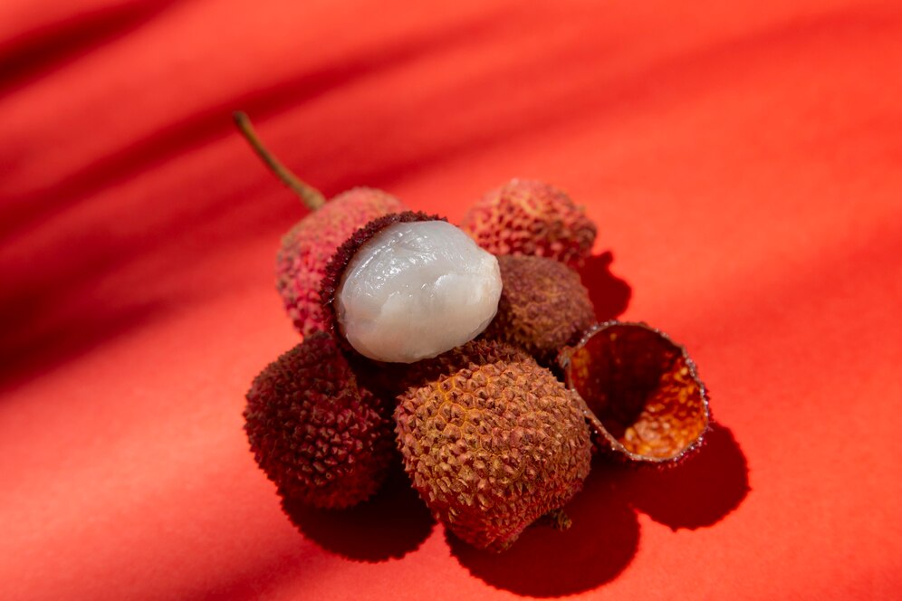 Litchi