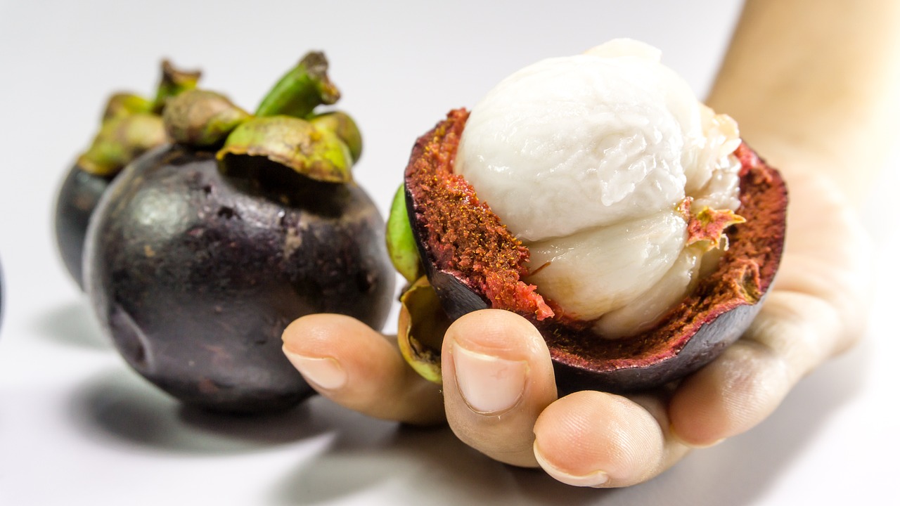 Mangosteen