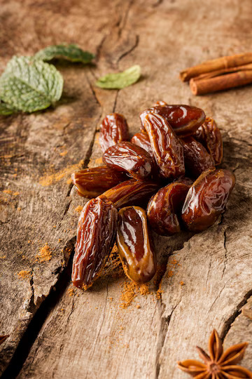 Medjool Dates