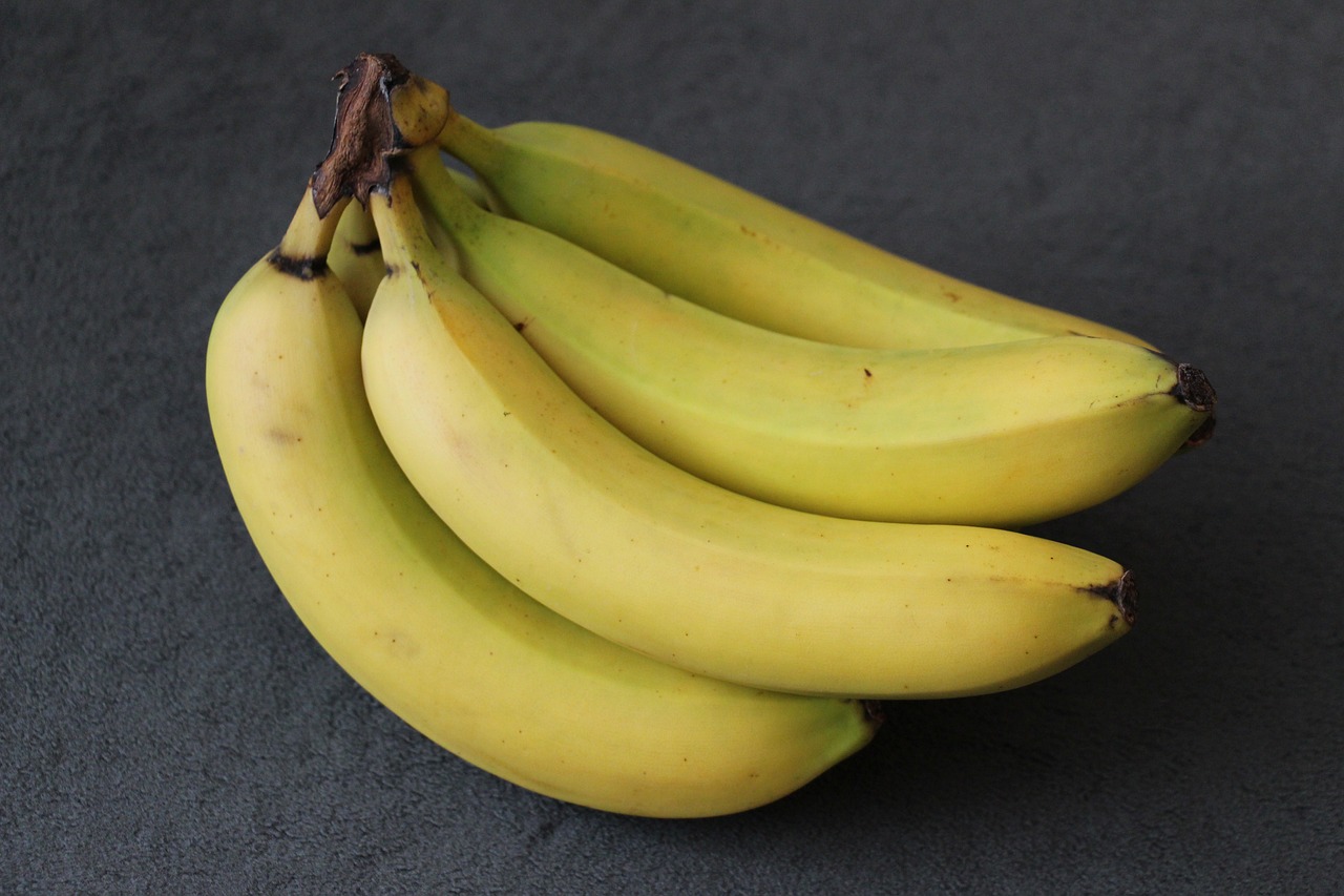 Monthan Banana